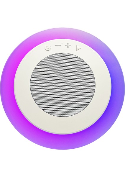 5W Güçlü Ses Taşınabilir Bluetooth5.0 HOPARLÖR,1200 Mah Şarjlı Batarya,eller Serbest Görüşme,10 M