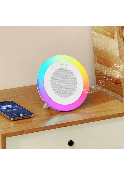 5W Güçlü Ses Taşınabilir Bluetooth5.0 HOPARLÖR,1200 Mah Şarjlı Batarya,eller Serbest Görüşme,10 M fırsatları