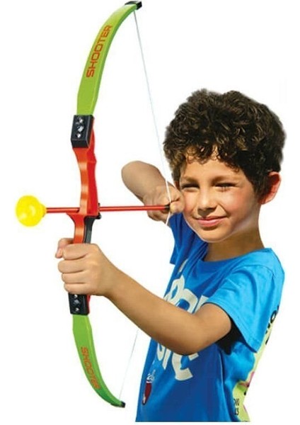 0642 Sunman, Mini Okçuluk Seti