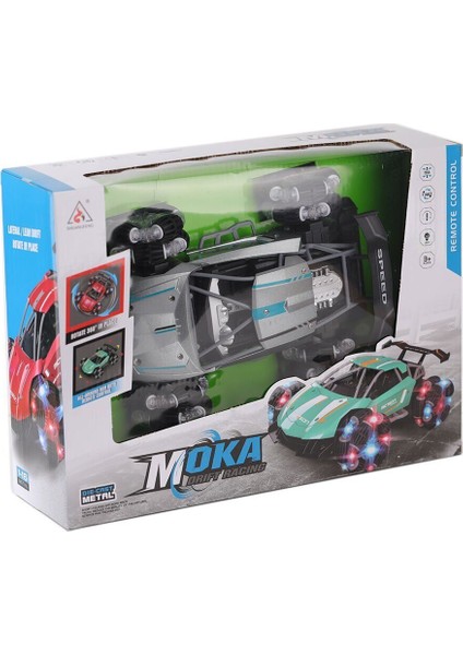 2068-D Şarjlı Büyük Boy Araba