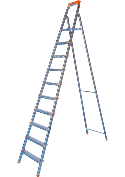 9+1 BASAMAKLI PROFİL MERDİVEN