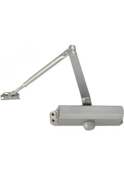 Yuma Kapı Hidroliği - No:4, 60-90 kg Kapılar Için