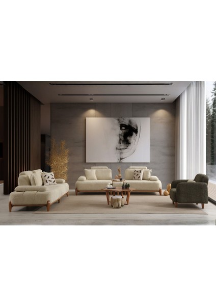 Lund Koltuk Takımı