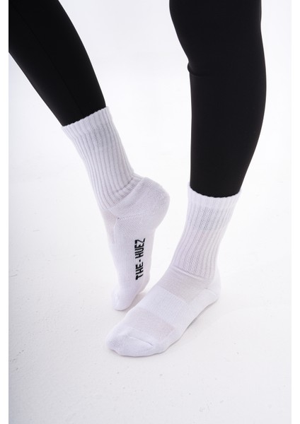 2'li Havlu Taban %100 Pamuk Tenis Çorabı,nefes Alabilen Terletmez Unısex Ekstra Yumuşak Çorap fiyatları