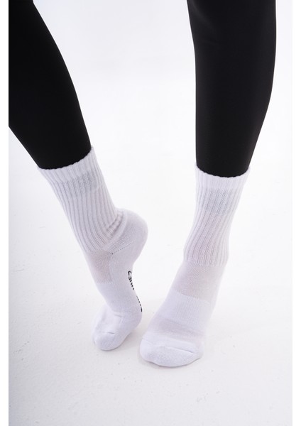 2'li Havlu Taban %100 Pamuk Tenis Çorabı,nefes Alabilen Terletmez Unısex Ekstra Yumuşak Çorap modelleri