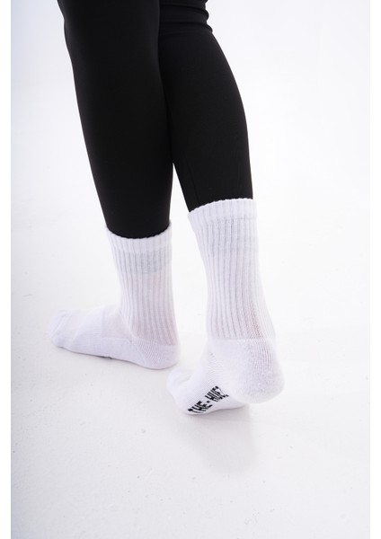 2'li Havlu Taban %100 Pamuk Tenis Çorabı,nefes Alabilen Terletmez Unısex Ekstra Yumuşak Çorap indirimleri