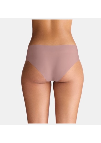 Kadın Ua Pure Stretch Iz Yapmayan Hipster 3’lü Paket 1383895-673 fiyatları