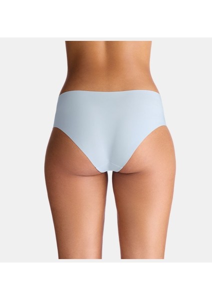 Kadın Ua Pure Stretch Iz Yapmayan Hipster 3’lü Paket 1383895-453 fiyatları