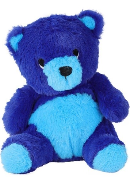 4844 Oturan Küçük Mavi Ayı -My Friend Toys fiyatları