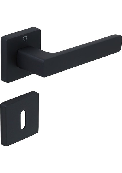 A5105010 LETA PC24 MODERN KAPI KOLU modelleri