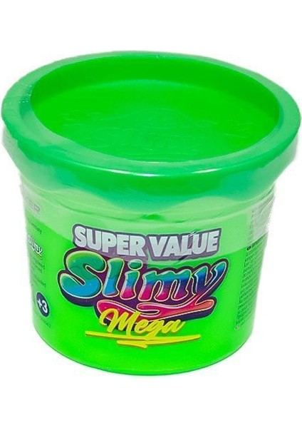 36006 Slimy Mega 3 Renk 85 gr modelleri