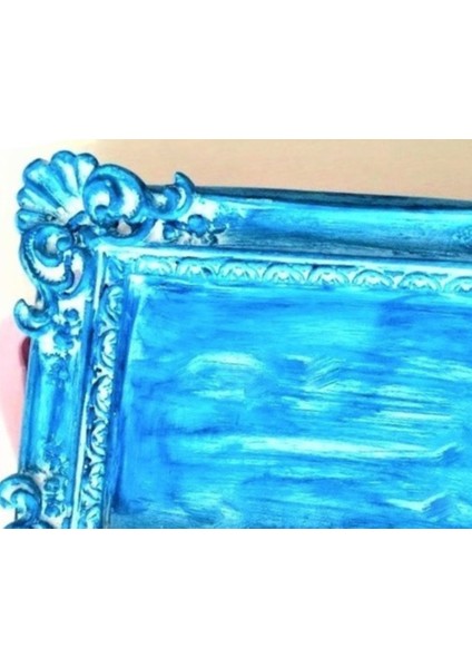 Yaprak Sarmaşık Dekorlu Çerçeve Silikon Kalıp K-612, Polyester Taş Tozu Alçı Kalıbı fiyatları