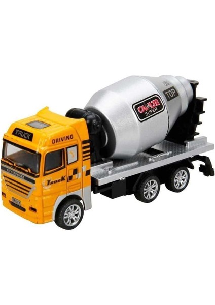 4545 Grafitti Karma Araç Oyun Seti -Sunman modelleri