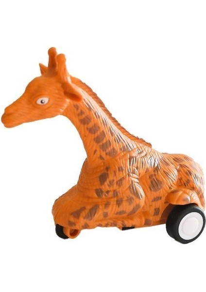 H-25 16LI DISPLAYDE ZÜRAFALI SÜRTMELİ