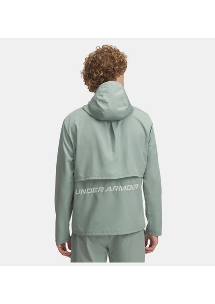 Erkek Ua Lauch Kapüşonlu Ceket 1376795-348 fiyatları