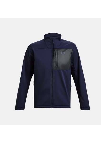 Erkek Ua Shield Mont 1371586-411 fırsatları