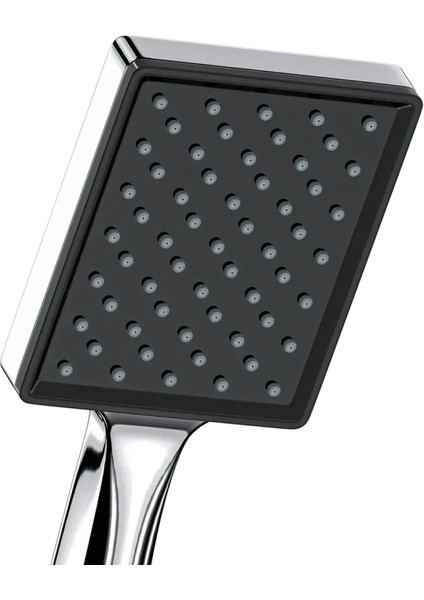 | Valtemo Parlak Krom El Duşu + Hortum + Mafsal 3’lü Duş Seti fiyatları