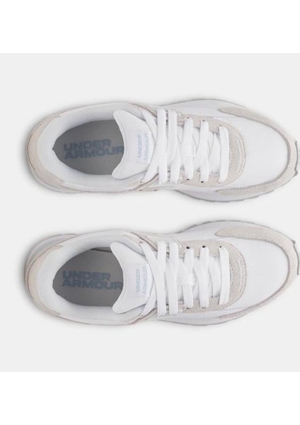 Ua W Essential Runner Kadın Spor Ayakkabı modelleri