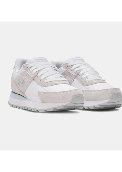 Ua W Essential Runner Kadın Spor Ayakkabı indirimleri