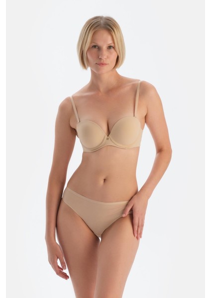 Kadın 2'li Süprem Brief Külot 5127KC