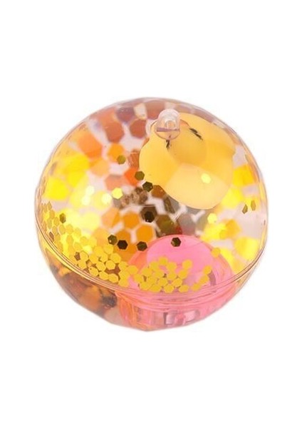 2771-1 Ördekli Şafaf Elastik Top fırsatları