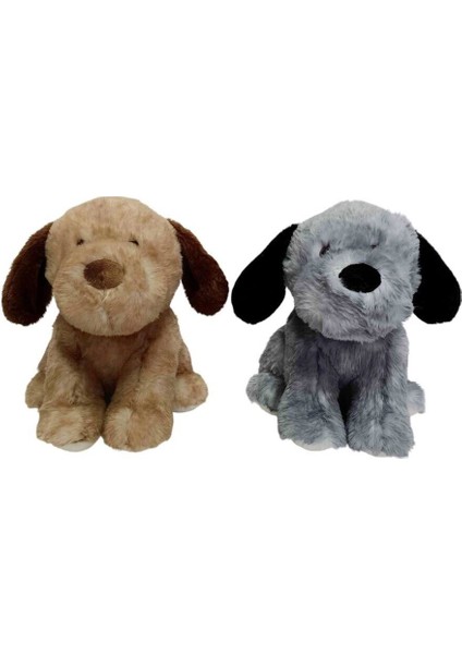 PB31651-23 Peluş Oturan Köpek 23 cm fiyatları