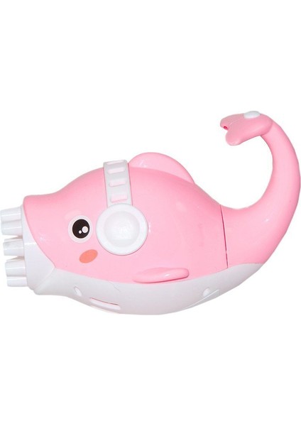 02607 Pilli Balık Köpük Tabancası -Oydaş