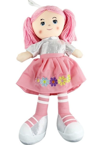 AY950D Bez Bebek 37 cm -Vardem indirimleri