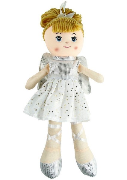 AY950D Bez Bebek 37 cm -Vardem