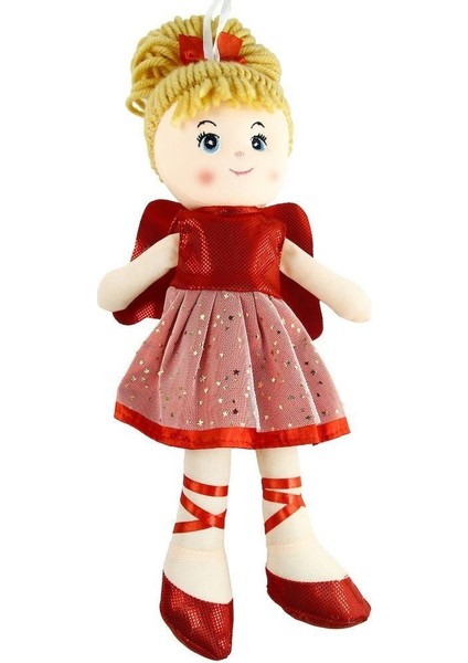 AY950D Bez Bebek 37 cm -Vardem