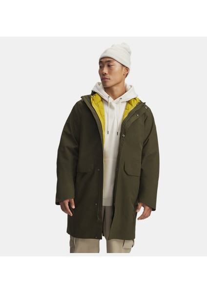 Erkek Ua Legend Insulate 3-In-1 Mont 6005687-308