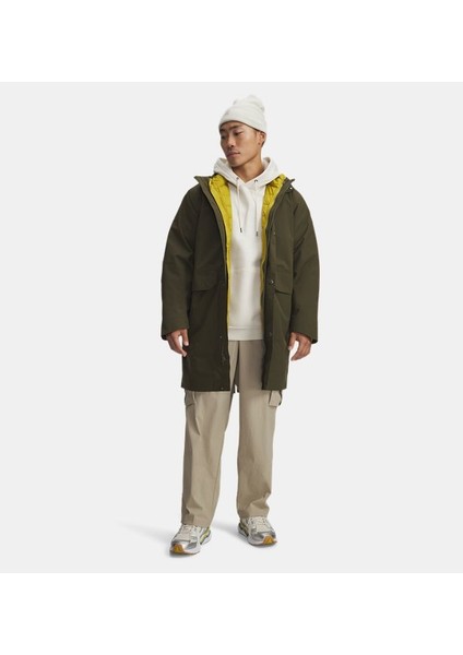 Erkek Ua Legend Insulate 3-In-1 Mont 6005687-308 fırsatları