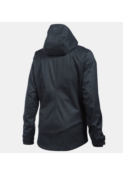 Kadın Ua Coldgear Sienna 2in1 Mont 1296868-001