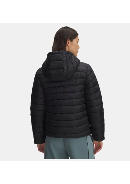 Kadın Ua Sportswear Insulated Mont 6006353-001 fiyatları