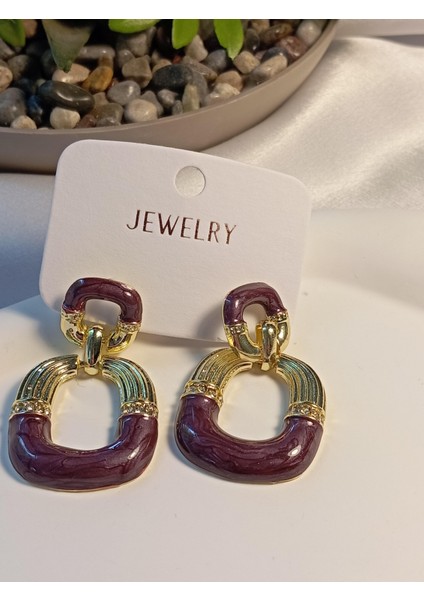 Porselen Küpe fiyatları