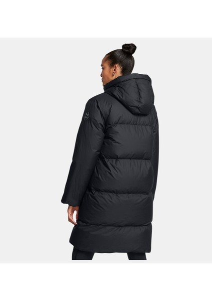 Kadın Ua Limitless Down Puffer Parka Mont 1384649-001 fiyatları