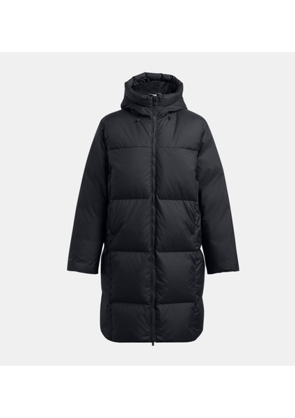 Kadın Ua Limitless Down Puffer Parka Mont 1384649-001 indirimleri