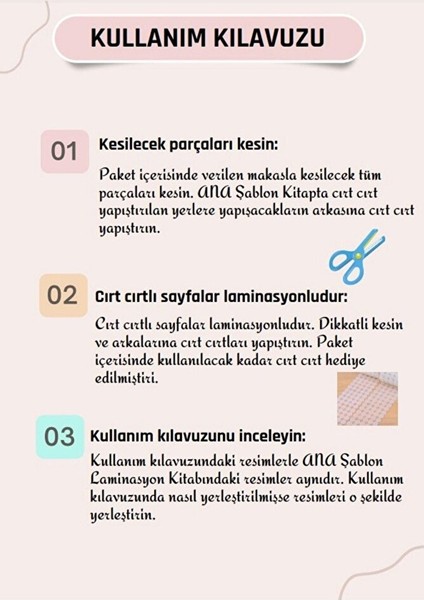 Kağız Ördək (Paper Duck) Aktivite Seti fiyatları