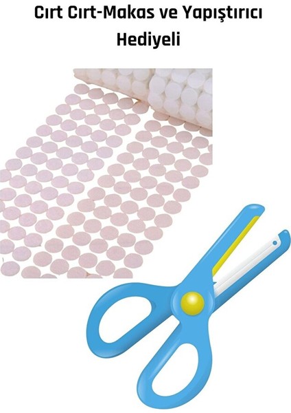 Kağız Ördək (Paper Duck) Aktivite Seti fırsatları