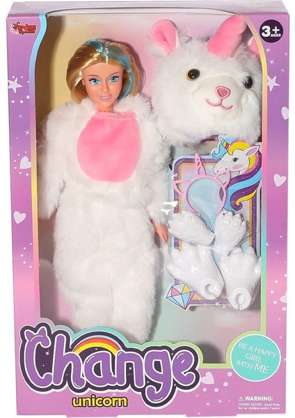 WG-66839-38-41-42 HAYVAN KOSTÜMLÜ AKSESUARLI fiyatları