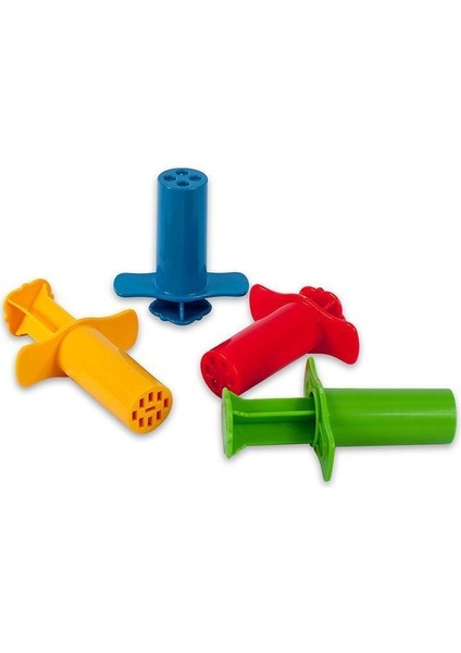 ERN-567 Heroes Enjektör Set