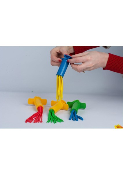 ERN-567 Heroes Enjektör Set