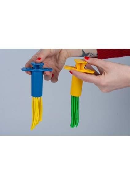 ERN-567 Heroes Enjektör Set