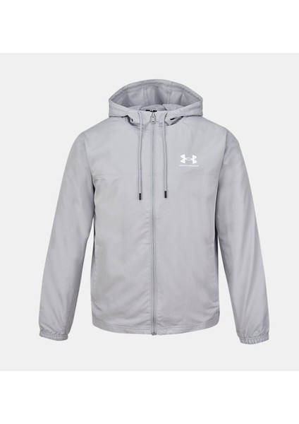 Erkek Ua Rival Woven Rüzgarlık 1390149-011 fırsatları