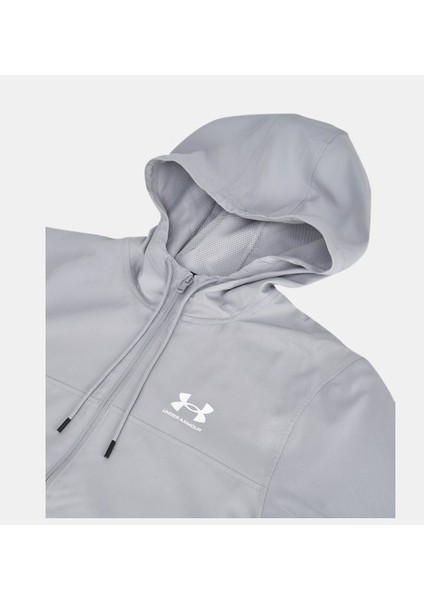 Erkek Ua Rival Woven Rüzgarlık 1390149-011 indirimleri