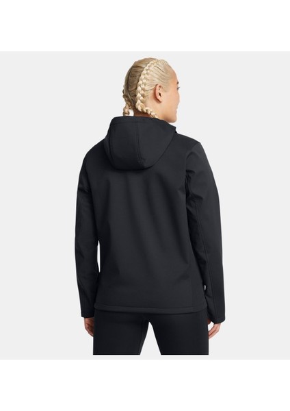 Kadın Ua Storm Coldgear® Infrared Shield 2.0 Kapüşonlu Mont 1371595-002 fiyatları