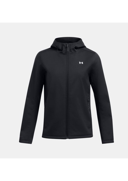 Kadın Ua Storm Coldgear® Infrared Shield 2.0 Kapüşonlu Mont 1371595-002 modelleri