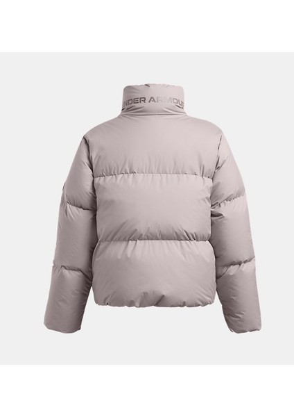 Kadın Ua Limitless Down Puffer Mont 1384648-015 indirimleri