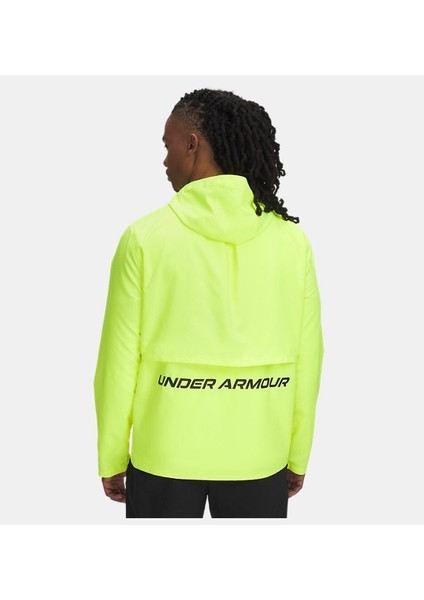 Erkek Ua Lauch Kapüşonlu Ceket 1376795-731 fiyatları