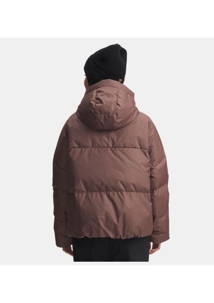 Kadın Ua Limitless Down Puffer Mont 6001001-256 fiyatları